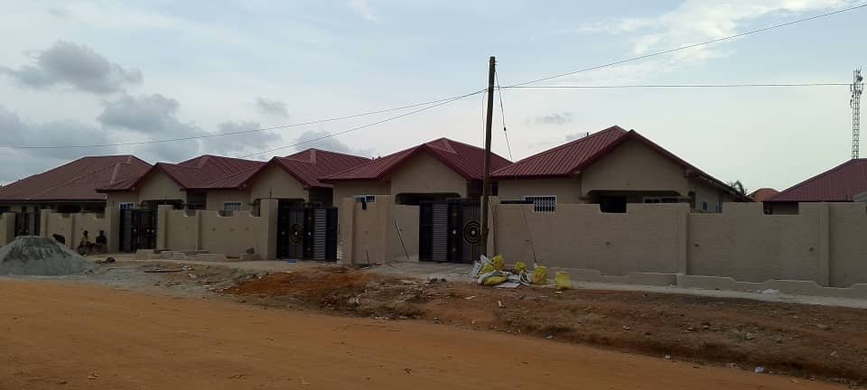 3-BEDROOM ENSUITE HOUSE FOR SALE